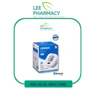 OMRON MONITOR TEKANAN DARAH AUTOMATIK [HEM-7142T2]