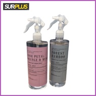 ✓ ✿ ◵ Surplus Nature's Aromatics Disinfectant Room Spray by Zen Zest