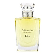 Christian Dior Diorissimo茉莉花女性淡香水 100ml/3.3oz