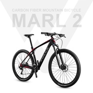 VOLCK Marl 2 Carbon Fiber Mountain Bike