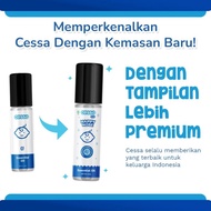 SPESIAL ARJUNA CESSA ESSENTIAL OIL BABY ml / CESSA ESSENTIAL OIL KIDS