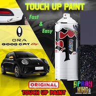 GWM ORA GOOD CAT GT ( Touch Up Paint ) 370ml Aerosol Car Spray Paint Malaysia ORIGINAL Cat Kereta