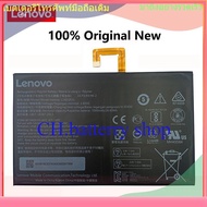 100% หน้าแรก L14D2P31 3.8V 7000mAh 26.6Wh แบตเตอรี่ For Lenovo A7600 A10-70 Tab 2 A10-70F Tab2 A10-7