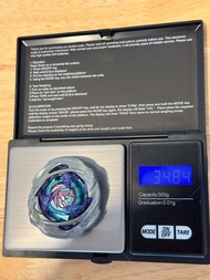 爆旋陀螺X - DDM UX-00 一番賞A賞 飛龍