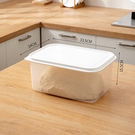 [China Plug Adapter Needed] WODEBAIHUI | Dough Fermentation Box