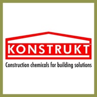 ✅ ◑ ∡ Konstrukt K-201 Acrylic Skimcoat - 4L (4 liters / Gallon)