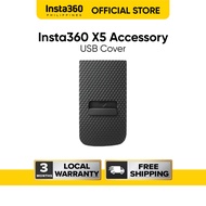 Insta360 X5 USB Cover Insta360 X5 Accessories