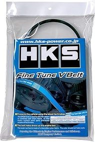 HKS 24996-AK048 Fine Tune V Belt (Black), 6PK1070 Jimny (JB64W) For Alternator Other Engine Belt