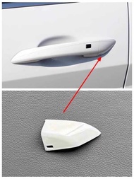 Suitable for Hyundai Seventh Generation Elantra Door Outer Handle Cover Keyhole Cover New Elantra Ha