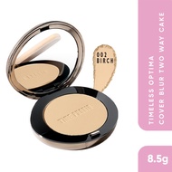 Timephoria Timeless Optima Cover-Blur Skin Perfection Powder Foundation 002 Birch 8.5g