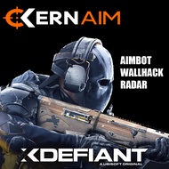 KERNAIM | Xdefiant HACK | ( AIMBOT , WALLHACK , RADAR ) | OFFICIAL RESELLER