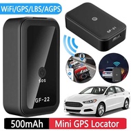 GF22/GF21 Smart Mini Finder Children Pet Wallet Anti-lost Dev WiFi GPS LBS AGPS Location Tracker Por