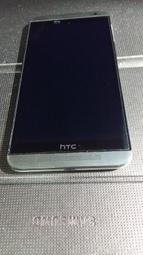 附新充電線~HTC ONE E9X 4G LTE~~功能正常~新北市永和歡迎自取