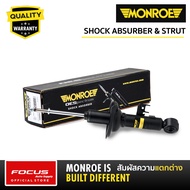 Monroe โช้คอัพหน้า Toyota Vigo 2wd Innova ปี03-14 Revo 2wd ปี14-21 / 744050SP / 744051SP