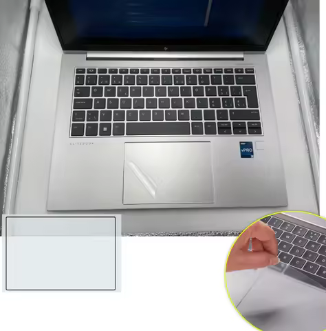 Matte Touchpad Protective film Sticker Protector TOUCH PAD for HP EliteBook 840 G9 845 G9 1040 G9 El