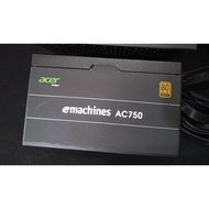 PSU 750W ACER AC750 MODULAR