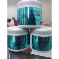 CBD Keratin Pro Hair Mask 500gr / CBD Masker Keratin