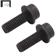 2pcs 145344-01 Miter Saw Blade Bolt Replacement Clamp Bolt DW703 DW704 DW718 DW705 DW780 DW715 DW716