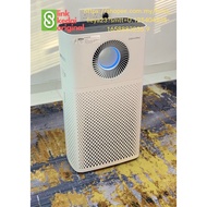 penapis udara coway storm 2nd + 🔥ALL NEW FILTER🔥 / air purifier coway storm seconhand / 🔥 SEMUA FILT