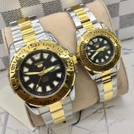 Seiko5 automatic watch