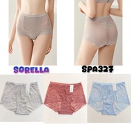 SPA327 Panty sorella maxi panties L XL XXL