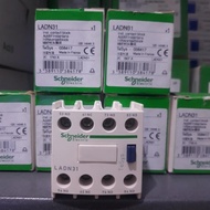Best Selling Auxiliary Contact Block Ladn31 Schneider