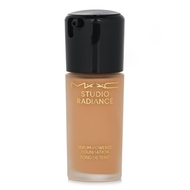 MAC - Studio Radiance Serum Powered Liquid Foundation - # C4 30ml/1oz