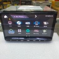 Head Unit Kenwood Ddx7017BT Mirorlink7inch