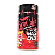 Boncabe Level 50 Max End