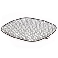 Philips Original Removable Mesh for Philips Airfryer for HD9230 / HD9238 / HD9620 / HD9621 / HD9263 / HD9634 (13161)