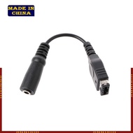 HIk 3 5mm Game Link Cable for Gameboy Advance SP Gameboy Advance Black
