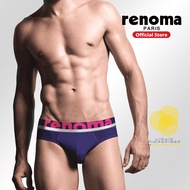 Renoma Underwear VIVID Microfiber Brief (3 pcs)