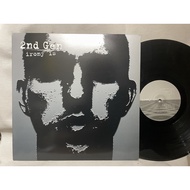 First Car/Western LP/2nd Gen-Irony Is