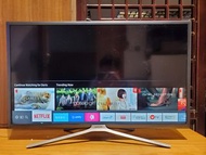 Samsung 32' Full HD Smart LED TV *保用18個月，送4K線