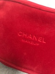 Chanel化妝包