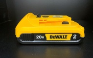 Pin 20V-60V Dewalt DCBP034 DCB183 DCB182 DCB184 DCB184G DCBP034 DCBP520 DCB606 DCB609 DCB612