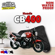TOPCAR Indoor Motorcycle Cover Honda CB400 Super 4 Revo Non-waterproof Motorcycle Cover