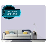 NIPPON Interior Paint Q-Glo 5 liter - PB1445P ORINOCO