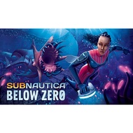 Subnautica Below Zero
