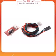 [Embedded Programming A-Z][G127] EndStop Limit Switch AMPS 1.4