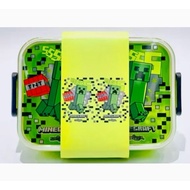 smiggle Lunch Box Has Arrived.