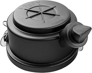 Air Filter Cover Cap Fit for Kawasaki FXT00V FD731V FD750D FH721D FX651V FX691V FX730V FX751V FX801V