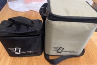 Fridge-to-go 冰袋(連冰種2合1，可儲母乳 )