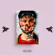 Love Never Time (2025) - Puthut EA