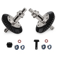 Steel Front Rear Slipper Clutch Gear for Traxxas Slash 4x4 VXL Stampede Rustler XO-1 RC Car Upgrade 