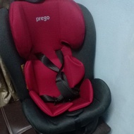 Baby Car Seat (Prego)