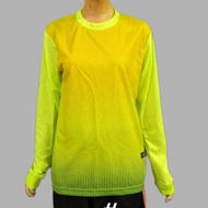 [ARORA] JERSEY SPORTS & TRAINING WEAR LONG SLEEVE