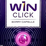 Terjangkau Win Click Berry 20