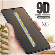 Matte Glass Full Oppo A37/Neo 9 A37f A39 A57 A59 A71 A83 A91 K1 K3 K5 K7 K7x K10 K10 5G K10x F1 F1s 