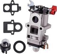 A021004920 Carburetor Compatible with EB790 PB-7910 PB-7910H A021005630 EB810 EB910RT ECHO Carb